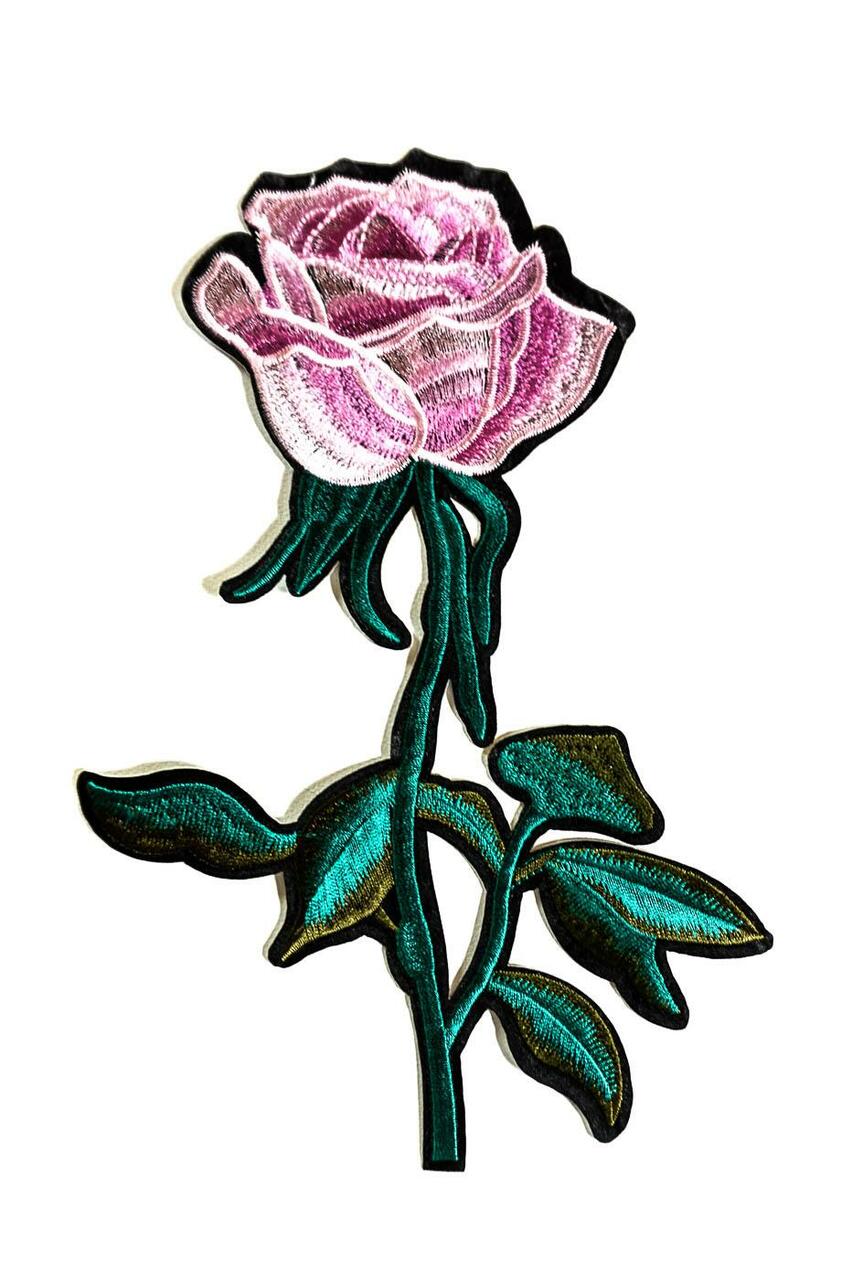 creo piece embroidered custom patch-22