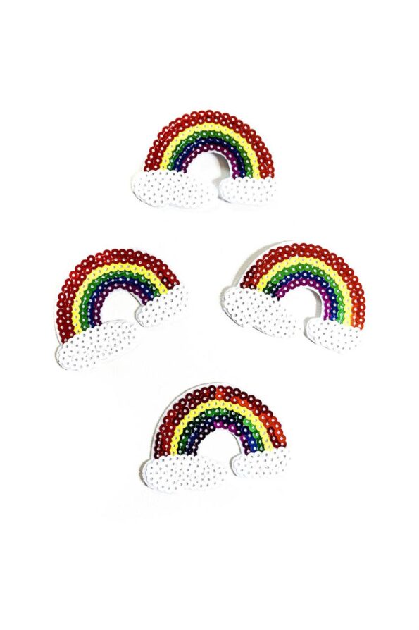 creo piece embroidered custom patch-52