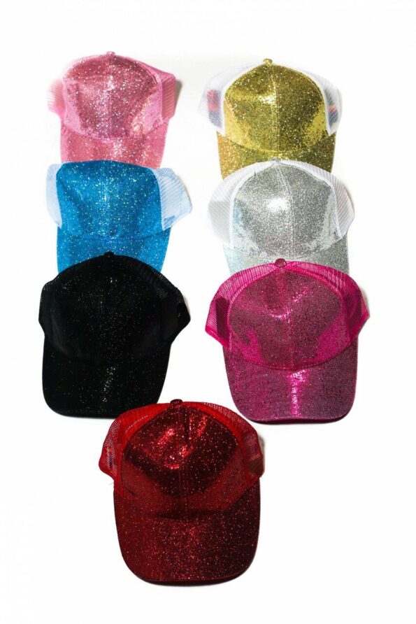 trucker hats for women