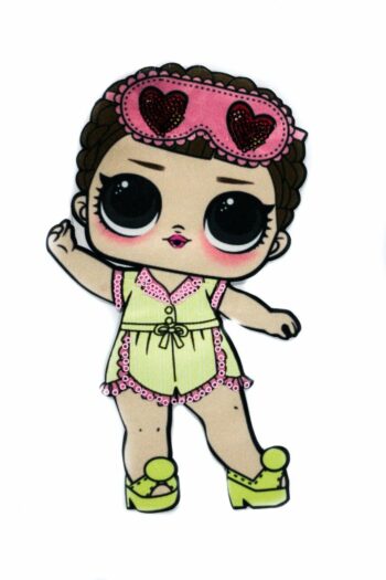 lol-doll-cute sequin-patch-11