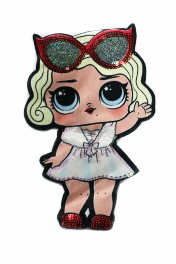 lol-doll-cute sequin-patch-15