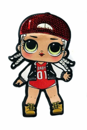 lol-doll-cute sequin-patch-9