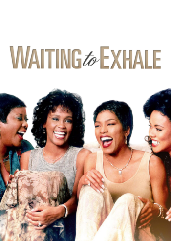 Waiting to exhale movie iron on heat transfer