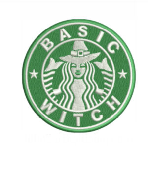 starbucks patch