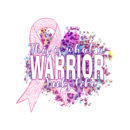 This what a warrior look like cancer iron on heat transfers