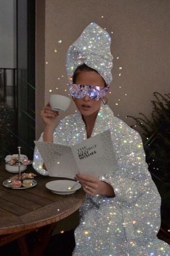 Bougie Fashion heat transfers 18