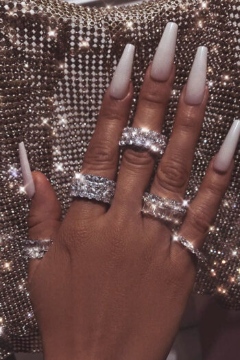 Bougie Fashion heat transfers 5