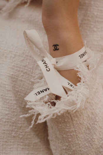 Bougie Fashion heat transfers 32