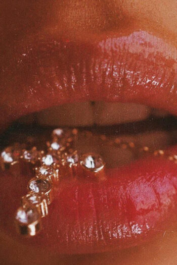 Bougie Fashion heat transfers 34