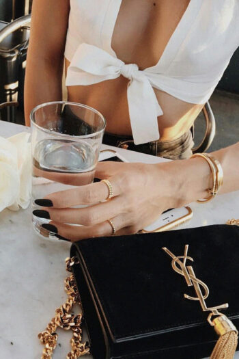 Bougie Fashion heat transfers 37