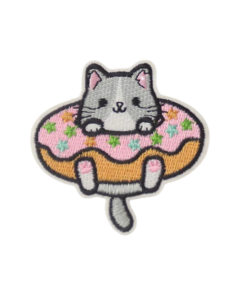 cat patches