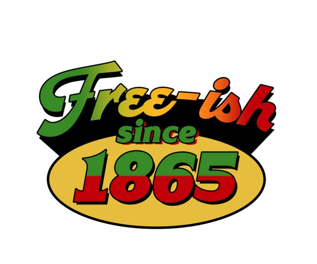 Juneteenth heat transfers