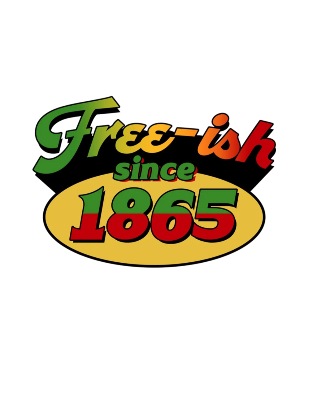 Free-ish Juneteenth heat transfers