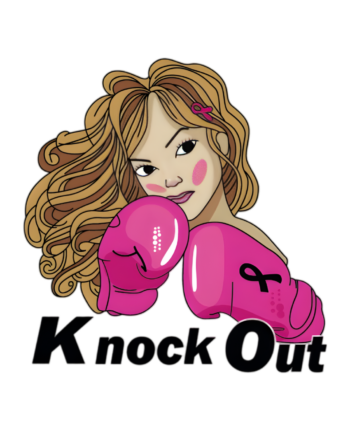 Knock out cancer heat transfers