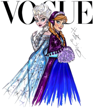 Vogue Princess iron heat transfer