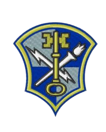 US iron on army patches