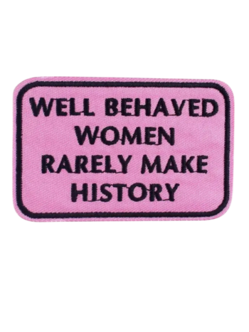 quote patches