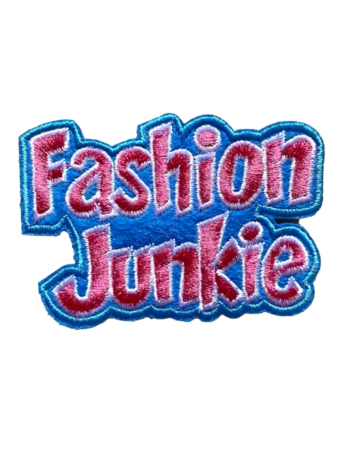 iron on embroidery patches