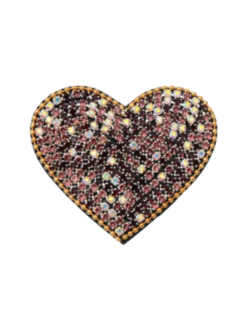 rhinestone patches