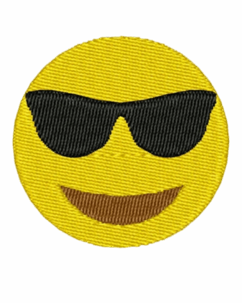 emoji patch