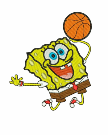 Iron on cartoon patches