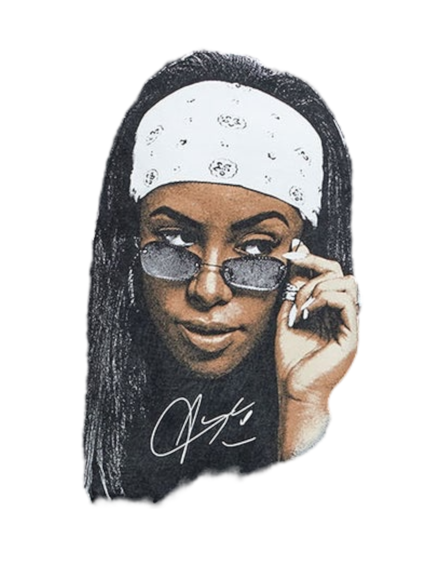 Hip Hop heat transfers