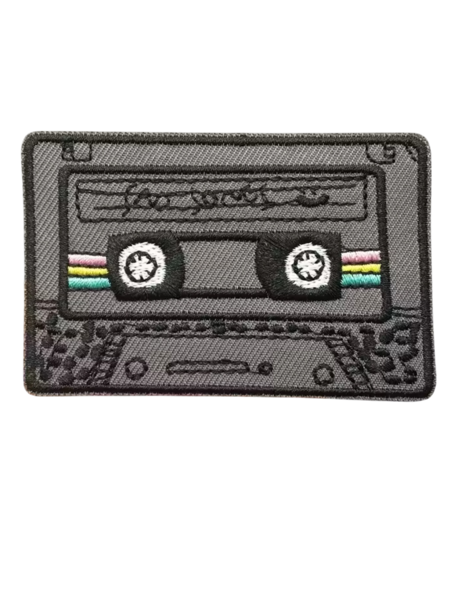 Music patches