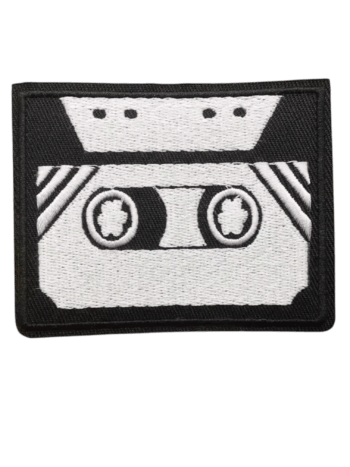 Music patches