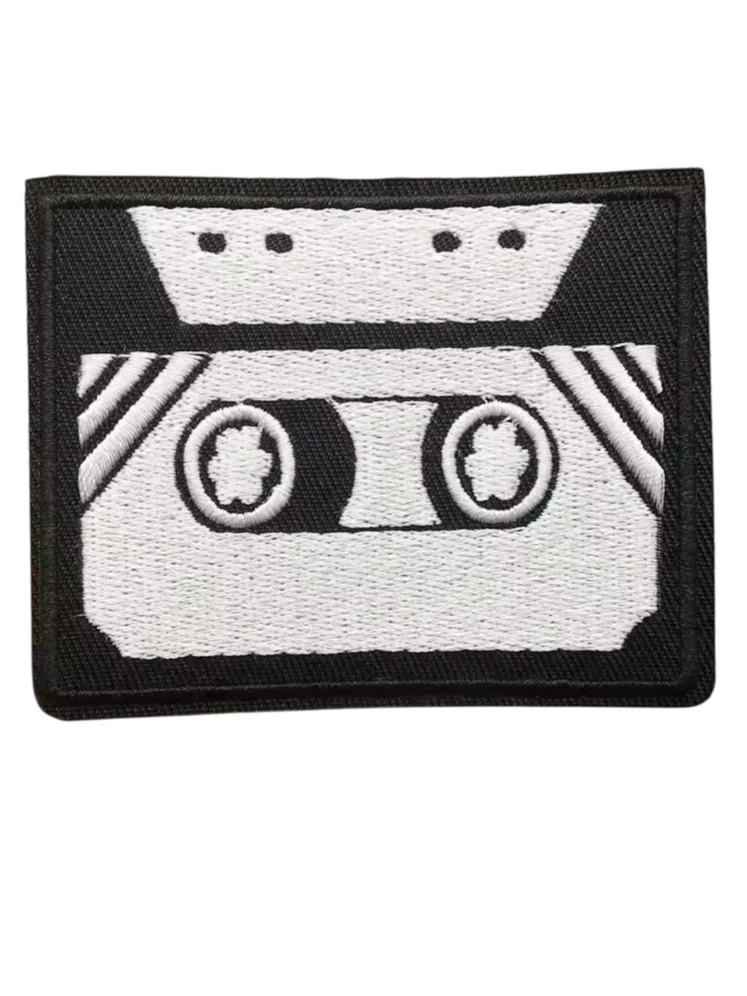 Music patches
