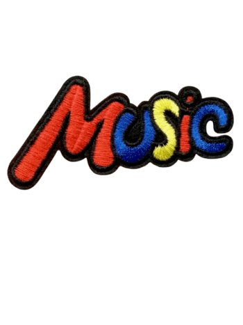 music patches