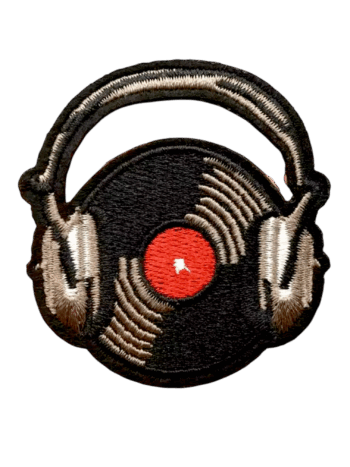 Music patches