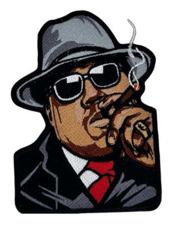 iron on music patches