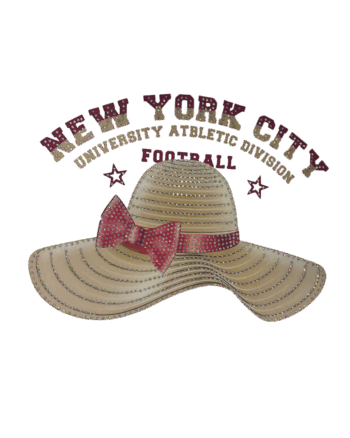 fashion heat transfers