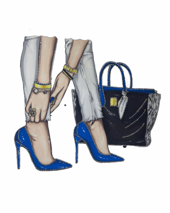 fashion heat transfers