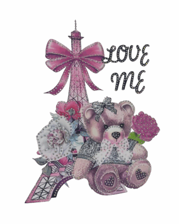 fashion heat transfers