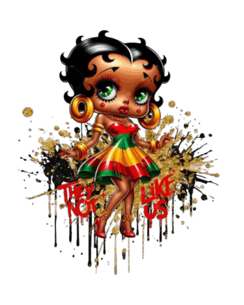 Juneteenth heat transfers