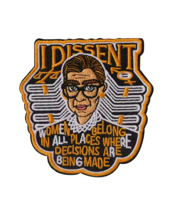 black history patches