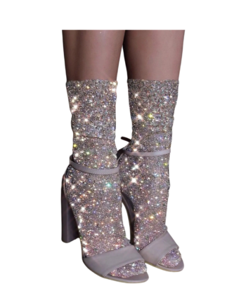 Bougie Fashion heat transfers 15