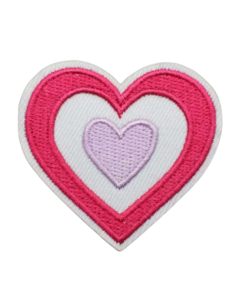 heart patches
