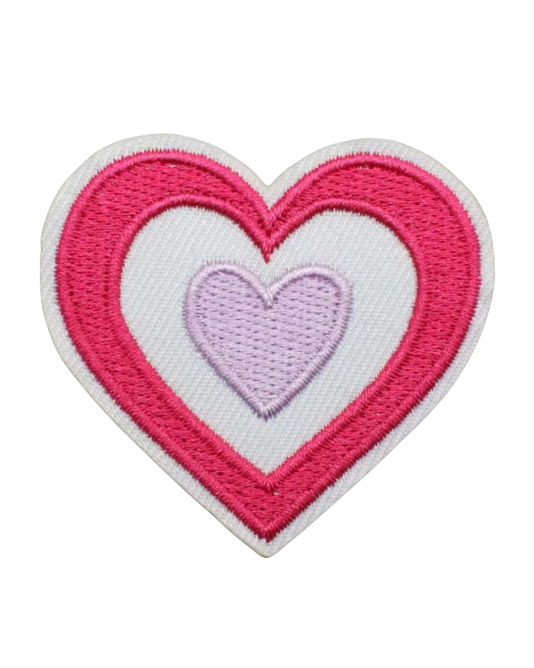 heart patches
