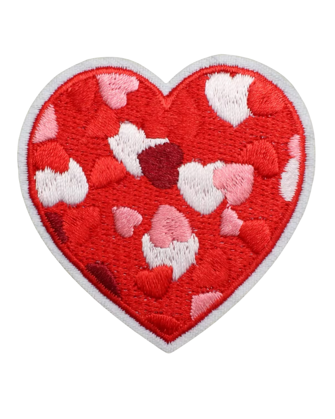 heart patches