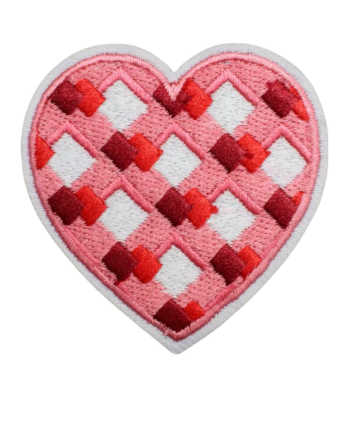 heart patches