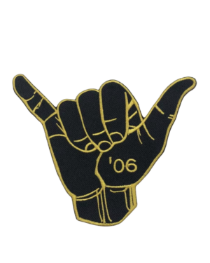 alpha phi alpha patches