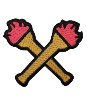 alpha phi alpha patches