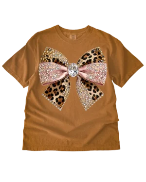 Faux Rhinestones DTF Transfer