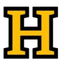 Custom Greek letter embroidery patch - Eta